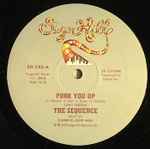 Cover of Funk You Up, 2007-07-00, Vinyl