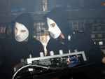 ladda ner album Angerfist & FNoize - Masters In The Mix Vol V