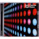 Cover of Night Vision, 2007-07-18, CD