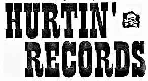 Hurtin' Records image