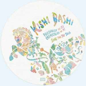 Kishi Bashi - Philosophize In It! Chemicalize With It!