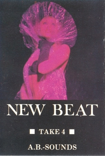 New Beat - Take 4 (1989, CD) - Discogs