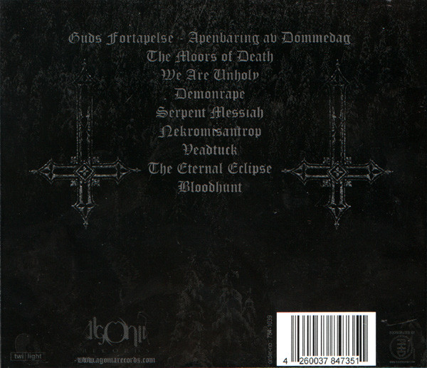 black metal, undergroundresistanceforever