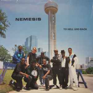 Nemesis - To Hell And Back | Releases | Discogs