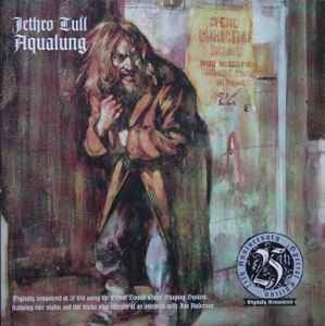 Jethro Tull – Aqualung (25th Anniversary Special Edition) (1996