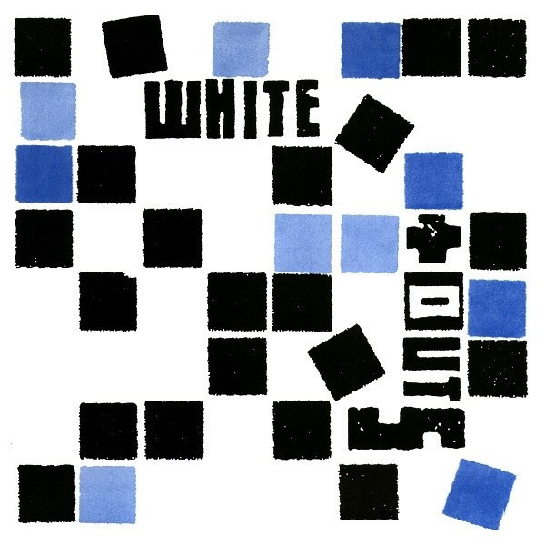 Album herunterladen White+Outs - Solid State
