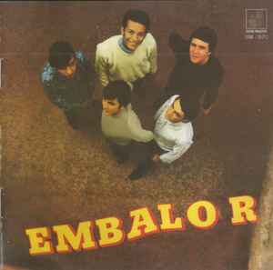 Embalo R – Volume 2 (2018, CD) - Discogs