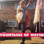 Fountains Of Wayne (2012, Vinyl) - Discogs