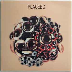 Placebo – Ball Of Eyes (2018, White, 180 Gram, Vinyl) - Discogs