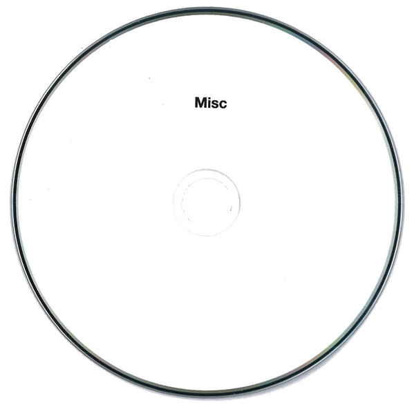 baixar álbum Misc - Misc