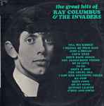 Cover of The Great Hits Of, 1966, Vinyl
