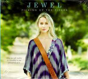 Jewel – Picking Up The Pieces (2015, CD) - Discogs