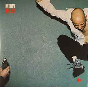 Moby - Play album cover