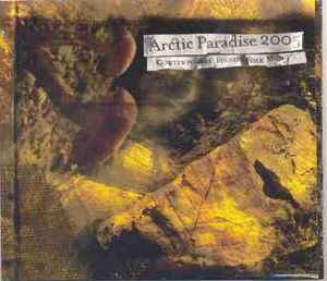 Various - Arctic Paradise 2005 - Contemporary Finnish Folk Music album cover
