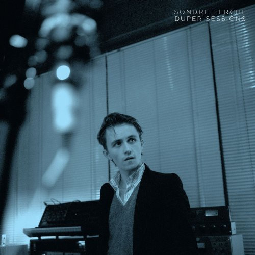 Sondre Lerche – Duper Sessions (2012, Vinyl) - Discogs