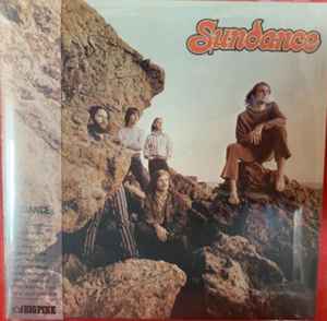 Sundance (27) - Sundance album cover