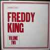 Freddie King - Volume Two 