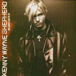 The Place You're In - Kenny Wayne Shepherd