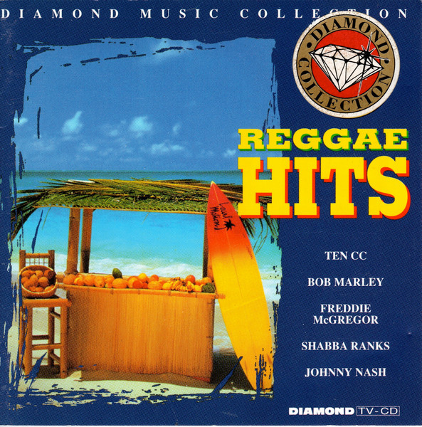 It's Reggae Time - Vol. 1 (1994, CD) - Discogs