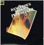 Cover of Dangerous Songs!?, 1966, Vinyl