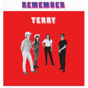 Remember Terry - Terry