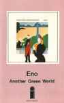 Cover of Another Green World, 1975, Cassette