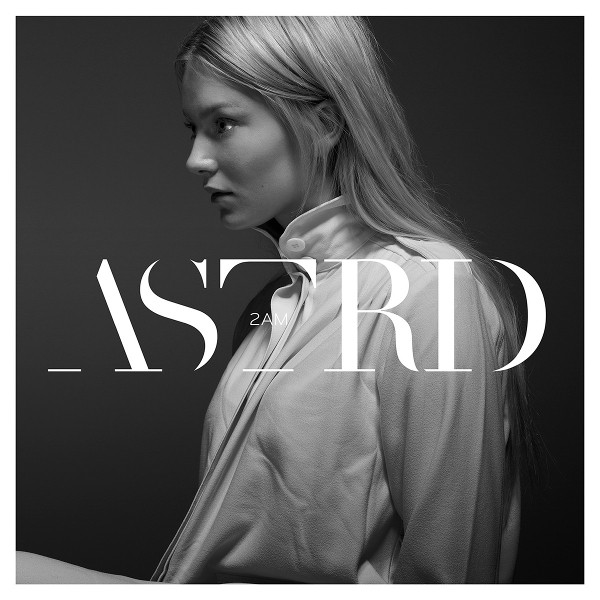 lataa albumi Download Astrid S - 2AM album