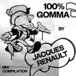 Cover of 100% Gomma By Jacques Renault, 2013-04-05, File