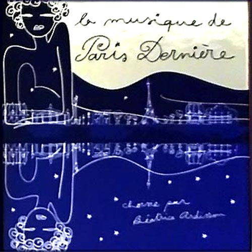 lataa albumi Various - La Musique De Paris Dernière Best Of