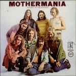 Cover of Mothermania, 1969-05-00, Vinyl