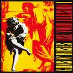 Cover of Use Your Illusion I, 1991-09-17, CD