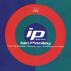 Ian Pooley - The IP Series album cover