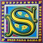 Cover of Sólo Para Damas, 1972, Vinyl