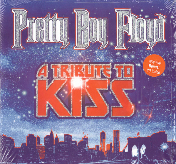 Pretty Boy Floyd – A Tribute To Kiss (2020