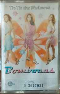 Bombocas - Tic-tic Das Mulheres album cover