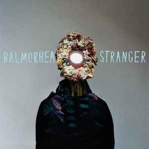 Balmorhea - Stranger album cover