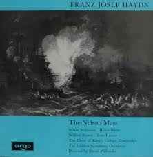 Joseph Haydn - The Nelson Mass