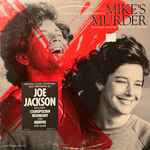 Joe Jackson - Mike's Murder (The Motion Picture Soundtrack