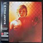 Cover of Silent Hill 3 - Original Video Game Soundtrack, 2023-06-30, Vinyl