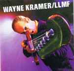 Cover of LLMF, 1998, CD