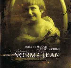 Norma Jean – Meridional (2010, CD) - Discogs