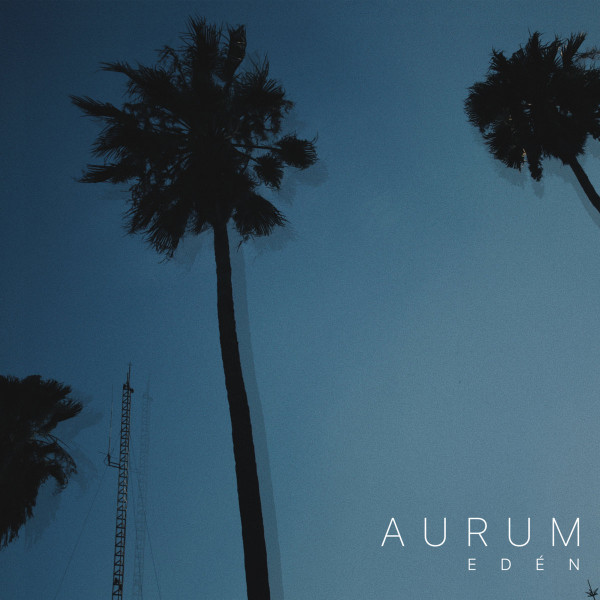 lataa albumi Aurum - Edén