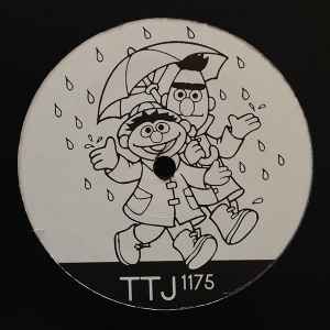 Various - TTJ Edits #1175 album cover