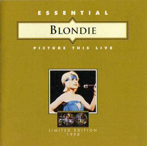 Blondie – Picture This Live (1998