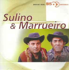 Sulino & Marrueiro - Bis album cover