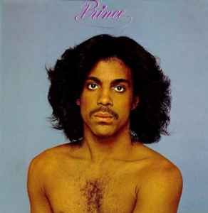 Prince – Prince (1990, CD) - Discogs