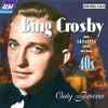 Bing Crosby - Only Forever