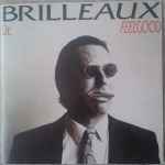 Cover of Brilleaux, 1989, CD