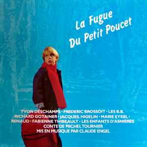 Pochette de l'album Various - La Fugue Du Petit Poucet