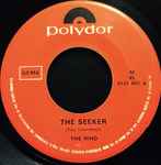 Cover of The Seeker, , Vinyl